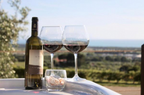 Agriturismo Suite del Conte San Vincenzo